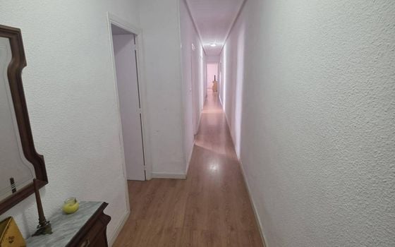 3 bedroom Penthouse in Torrevieja - VEC96055 - Photo - Small - 7