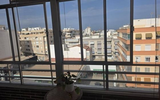 3 bedroom Penthouse in Torrevieja - VEC96055 - Photo - Small - 10