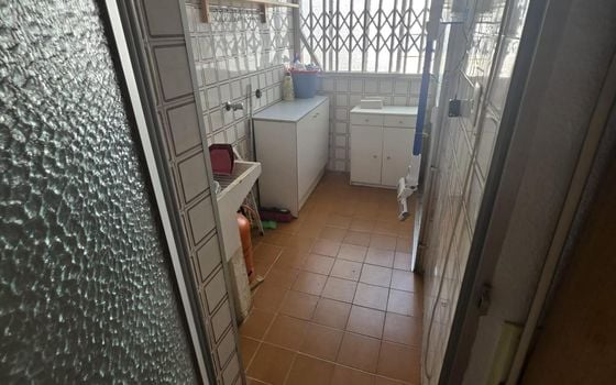 3 bedroom Penthouse in Torrevieja - VEC96055 - Photo - Small - 9