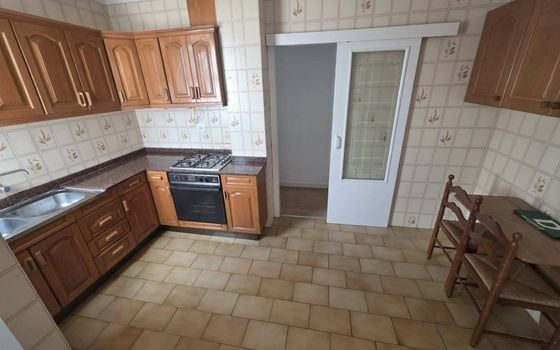 Penthouse de 3 chambres à Torrevieja - VEC96055 - Photo - 3