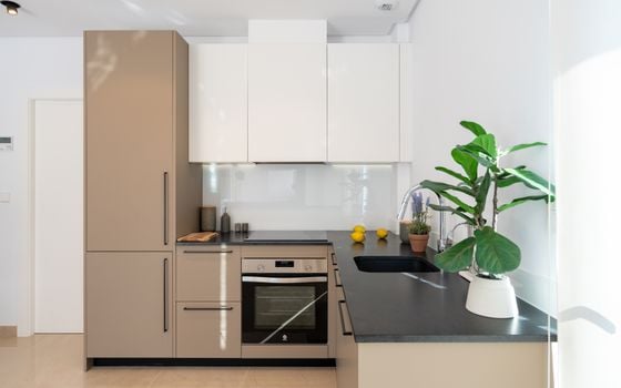 3 bedroom Villa in La Marina del Pinet - AS135125 - Photo - Small - 7