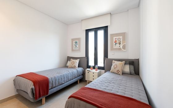 3 bedroom Villa in La Marina del Pinet - AS135125 - Photo - Small - 15