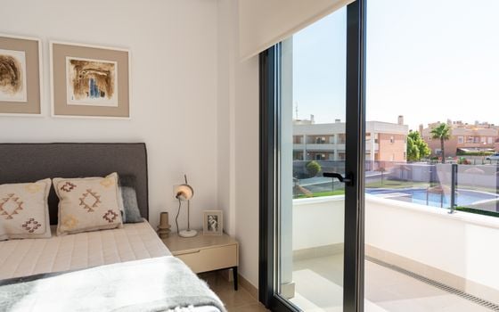 3 bedroom Villa in La Marina del Pinet - AS135125 - Photo - Small - 12