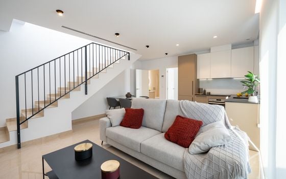 3 bedroom Villa in La Marina del Pinet - AS135125 - Photo - 4