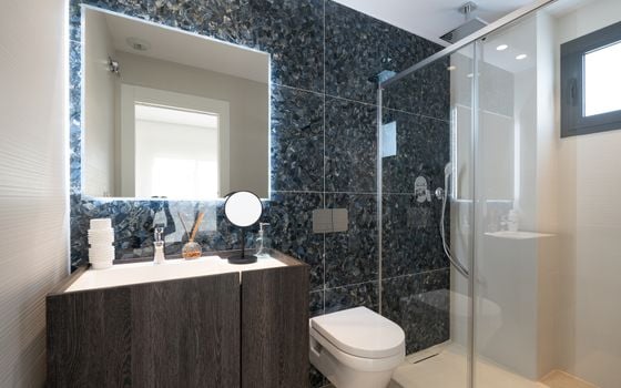 3 bedroom Villa in La Marina del Pinet - AS135125 - Photo - Small - 16