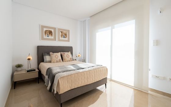 3 bedroom Villa in La Marina del Pinet - AS135125 - Photo - Small - 11