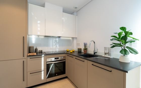 3 bedroom Villa in La Marina del Pinet - AS135125 - Photo - Small - 8