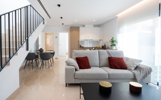 3 bedroom Villa in La Marina del Pinet - AS135125 - Photo - 3