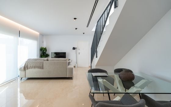 3 bedroom Villa in La Marina del Pinet - AS135125 - Photo - Small - 10