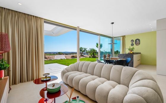 3 bedroom Villa in Murcia - SM135282 - Photo - 5