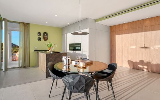 3 Schlafzimmer Villa in Murcia - SM135281 - Foto - Small - 7