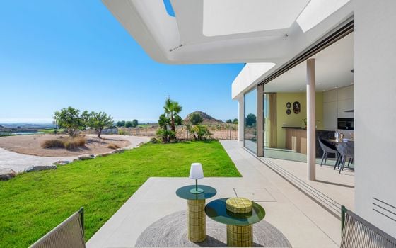 3 Schlafzimmer Villa in Murcia - SM135281 - Foto - Small - 12