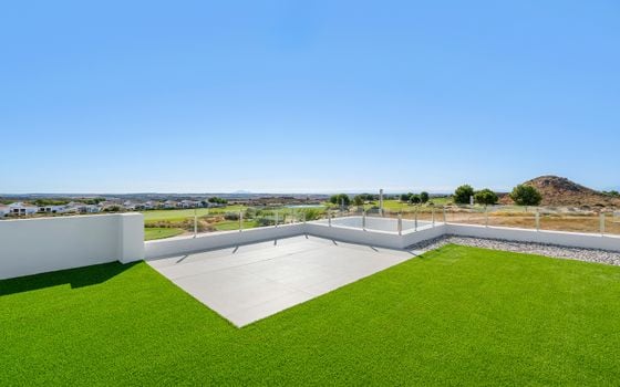 3 Schlafzimmer Villa in Murcia - SM135281 - Foto - Small - 16