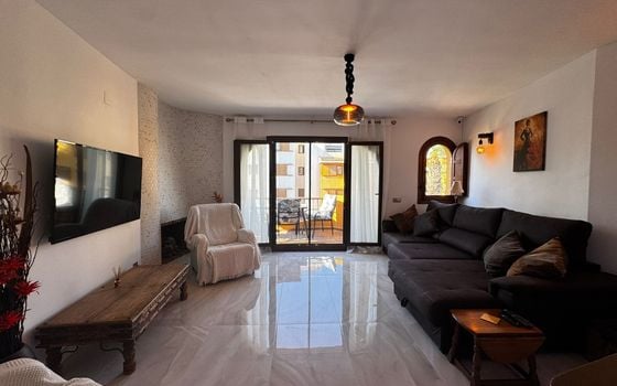 2 bedroom Penthouse in Punta Prima - LR96103 - Photo - 4