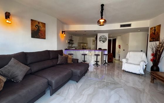Penthouse de 2 chambres à Punta Prima - LR96103 - Photo - Small - 6