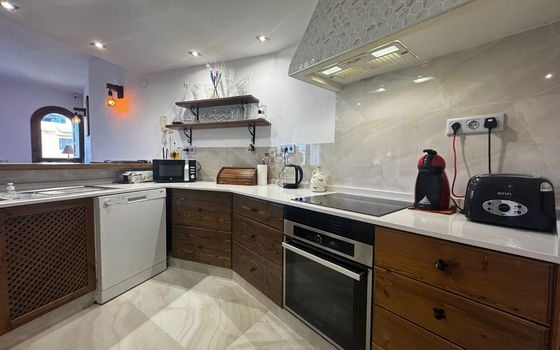Penthouse de 2 chambres à Punta Prima - LR96103 - Photo - Small - 7