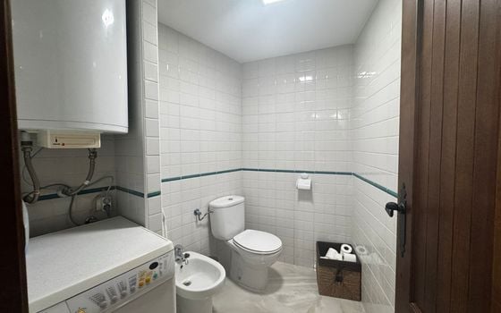 Penthouse de 2 chambres à Punta Prima - LR96103 - Photo - Small - 16