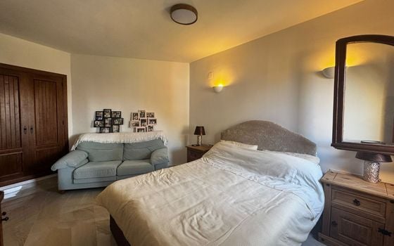 Penthouse de 2 chambres à Punta Prima - LR96103 - Photo - Small - 14