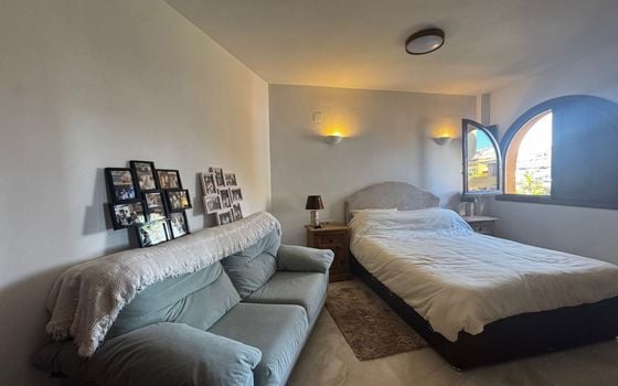 Penthouse de 2 chambres à Punta Prima - LR96103 - Photo - Small - 13