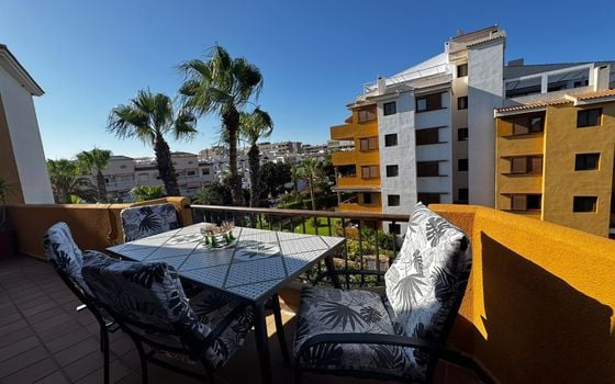 Penthouse de 2 chambres à Punta Prima - LR96103 - Photo - Small - 21
