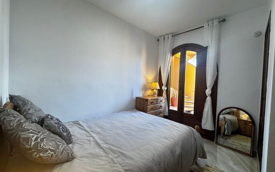 Penthouse de 2 chambres à Punta Prima - LR96103 - Photo - Small - 10