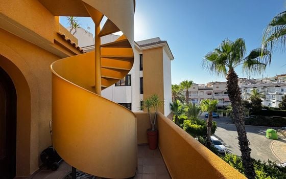 Penthouse de 2 chambres à Punta Prima - LR96103 - Photo - Small - 19
