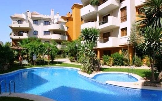 2 bedroom Penthouse in Punta Prima - LR96103 - Photo - 1