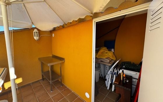 Penthouse de 2 chambres à Punta Prima - LR96103 - Photo - Small - 18