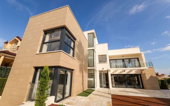 3 bedroom Villa in Torrevieja - ER135288 - Photo - Small - 20