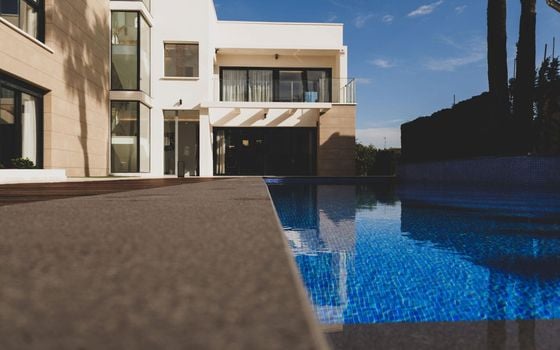 3 bedroom Villa in Torrevieja - ER135288 - Photo - Small - 21