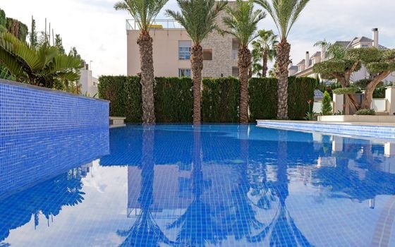 3 bedroom Villa in Torrevieja - ER135288 - Photo - 3