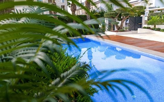 3 bedroom Villa in Torrevieja - ER135288 - Photo - Small - 23