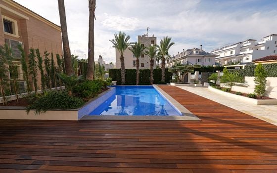 3 bedroom Villa in Torrevieja - ER135288 - Photo - 2