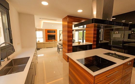 3 bedroom Villa in Torrevieja - ER135288 - Photo - Small - 8