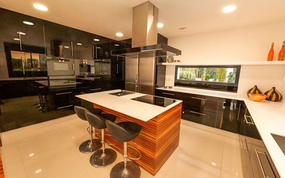 3 bedroom Villa in Torrevieja - ER135288 - Photo - Small - 7