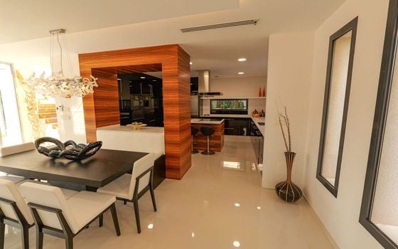 3 bedroom Villa in Torrevieja - ER135288 - Photo - 5