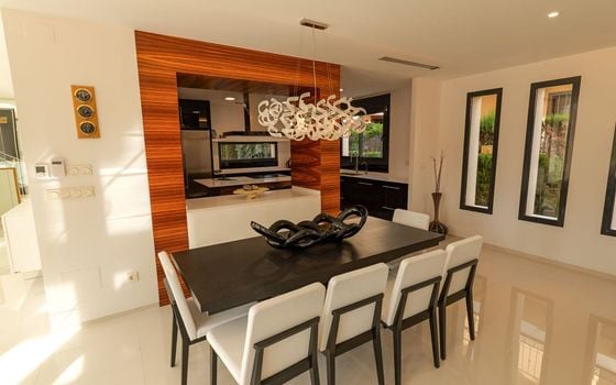 3 bedroom Villa in Torrevieja - ER135288 - Photo - Small - 6