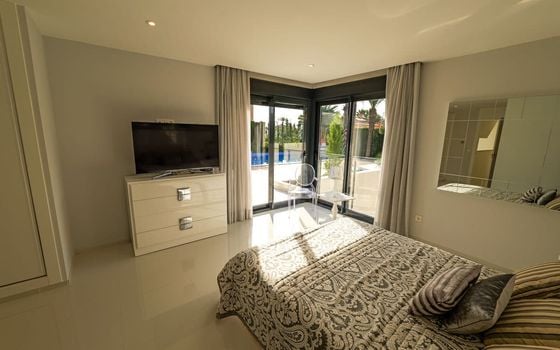 3 bedroom Villa in Torrevieja - ER135288 - Photo - Small - 10