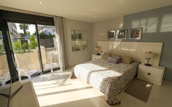 3 bedroom Villa in Torrevieja - ER135288 - Photo - Small - 9