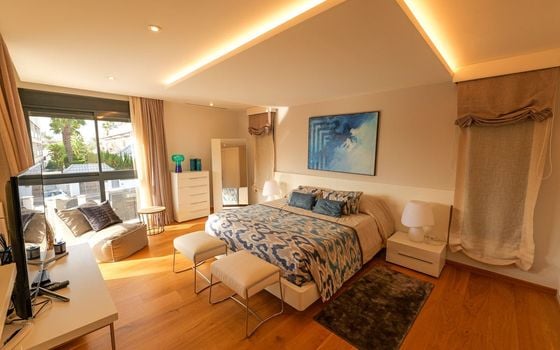 3 bedroom Villa in Torrevieja - ER135288 - Photo - Small - 11