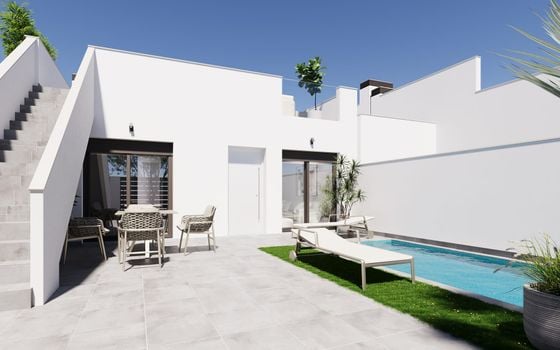 Villa de 2 habitaciones en Roldan - WD135292 - Foto - Small - 13