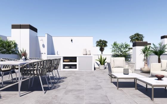 Villa de 2 habitaciones en Roldan - WD135292 - Foto - Small - 10