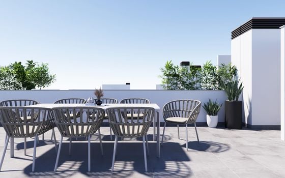 Villa de 2 habitaciones en Roldan - WD135292 - Foto - Small - 12