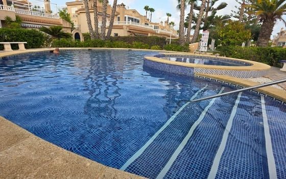 2 bedroom Bungalow in Orihuela Costa - VEC96303 - Photo - Small - 21