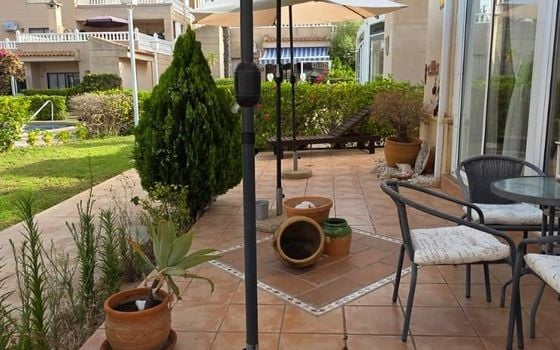 2 bedroom Bungalow in Orihuela Costa - VEC96303 - Photo - Small - 15