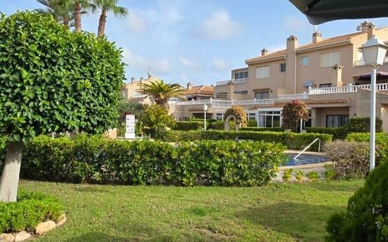 2 bedroom Bungalow in Orihuela Costa - VEC96303 - Photo - Small - 16