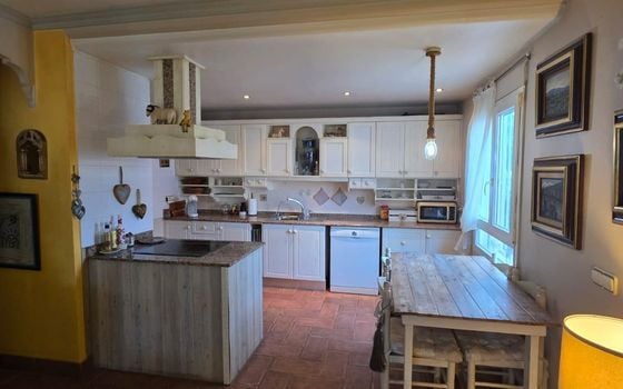 2 bedroom Bungalow in Orihuela Costa - VEC96303 - Photo - Small - 6