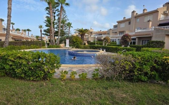 2 bedroom Bungalow in Orihuela Costa - VEC96303 - Photo - Small - 19