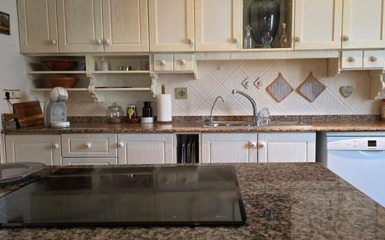 2 bedroom Bungalow in Orihuela Costa - VEC96303 - Photo - Small - 7
