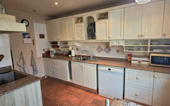 2 bedroom Bungalow in Orihuela Costa - VEC96303 - Photo - Small - 8